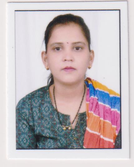 Usha Shrikant Date